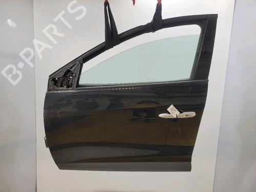 Used Left front door RENAULT MEGANE III Hatchback (BZ0/1_, B3_) 1.5 dCi (106 hp) 29347036