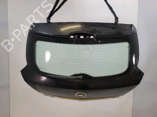 Used Tailgate OPEL ASTRA H GTC (A04) 1.9 CDTi 16V (L08) (120 hp) 30503692