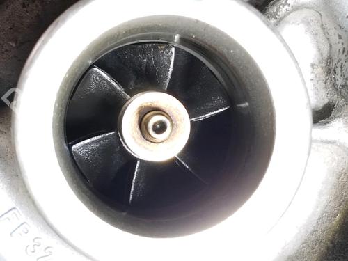 Engine SMART FORTWO Coupe (450) 0.7 (450.352, 450.332) | BP36211286M1  - Image 8