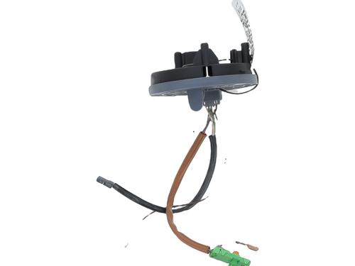Squib airbag MERCEDES-BENZ VITO / MIXTO Van (W639) 116 CDI (639.601, 639.603, 639.605) | BP29552222C102 
