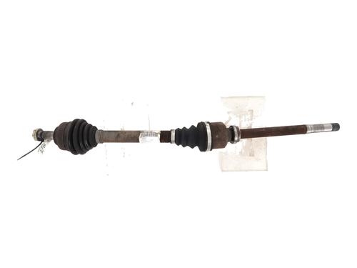 Used Right front driveshaft CITROËN C4 I (LC_) 1.6 HDi (90 hp) 23396967