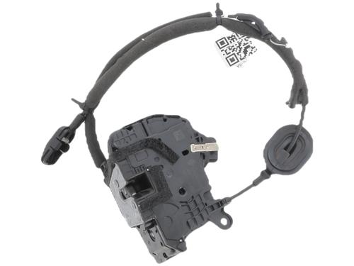Used Front left lock Front left lock 39576357 39576357