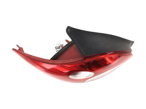 Fanale posteriore sinistro PEUGEOT 206+ (2L_, 2M_) [2009-2013]  28366610