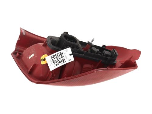 Left taillight CITROËN C2 (JM_) 1.4 HDi | BP31373112C34 