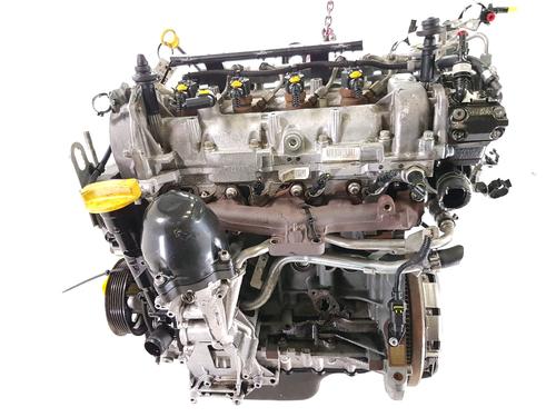 Engine FIAT 500 (312_) 1.3 D Multijet (312AXB1A) | BP27307960M1 - Image 2