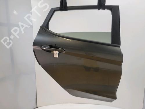 right-rear-door-ford-fiesta-vii-hj-hf-2017-36831587 main image