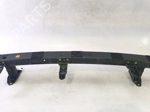 Rear bumper reinforcement RENAULT TWINGO III (BCM_, BCA_) 1.0 SCe 75 | BP30166230C73 
