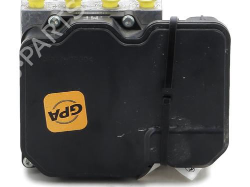 ABS pump SUZUKI IGNIS III (MF, FF) 1.2 (ATK412) | BP26726941M43 