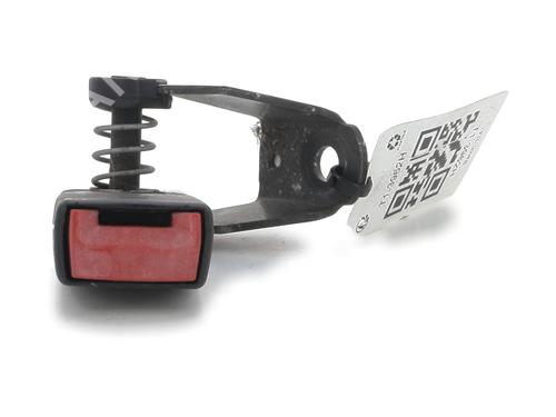 Used Seat buckle BMW 5 (E39) 530 d (193 hp) 30558234