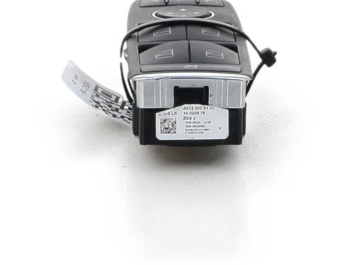 Left front window switch MERCEDES-BENZ CLS (C218) CLS 350 CDI / d 4-matic (218.393) | BP36659831I27 - Image 2