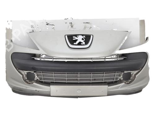 Used Front bumper Front bumper PEUGEOT 207 (WA_, WC_) 1.6 HDi (90 hp) 33332538 33332538