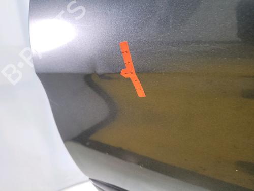 Left rear door CITROËN XSARA PICASSO (N68) 1.8 16V | BP29347246C4 