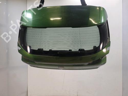 Used Tailgate Tailgate PEUGEOT 308 III (FB_, FH_, FP_, F3_, FM_) PureTech 130 (FPHNSL, FPHNST) (131 hp) 33926249 33926249