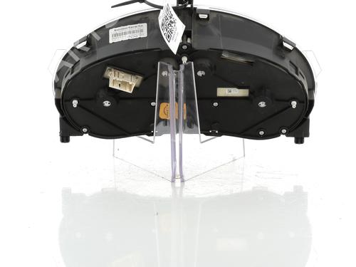 Instrument cluster CITROËN BERLINGO Box Body/MPV (B9) 1.6 HDi 90 | BP16206947C47 