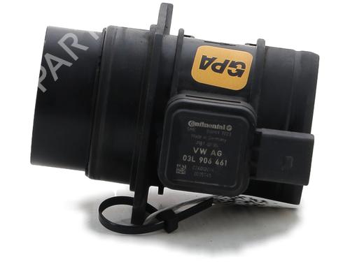 Used Starter VW POLO V (6R1, 6C1) [2009-2022]  28486670