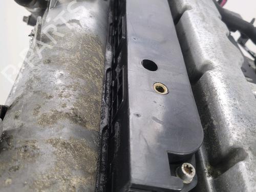 Engine OPEL MERIVA A MPV (X03) 1.6 16V (E75) | BP29578748M1 
