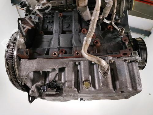 Engine AUDI TT (8J3) 2.0 TFSI | BP40004091M1  - Image 11