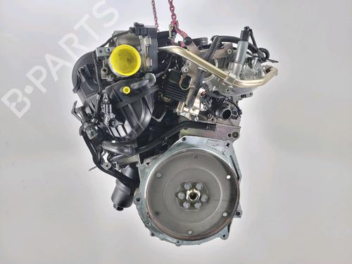 Engine AUDI A3 Sportback (8PA) 2.0 FSI | BP29443573M1 