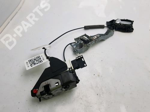 Used Rear left lock Rear left lock PEUGEOT 308 SW I (4E_, 4H_) 1.6 HDi (90 hp) 11146135 11146135