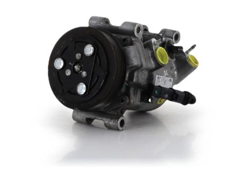 Used AC compressor AC compressor OPEL VIVARO C Van (K0) 1.5 (120 hp) 40057827 40057827