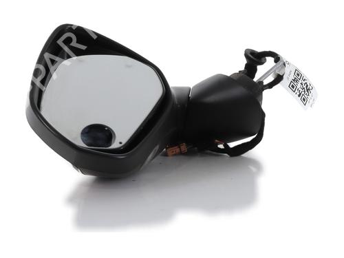 Left mirror CITROËN C3 Picasso (SH_) 1.6 HDI 90 | BP29380992C26 