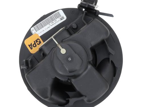 Used Heater blower motor RENAULT CLIO III (BR0/1, CR0/1) 1.5 dCi (75 hp) 29232276