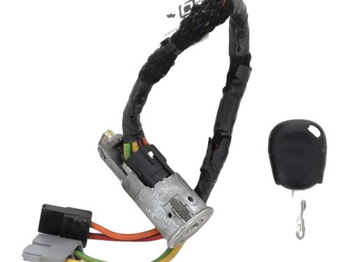 Used Ignition barrel RENAULT ESPACE III (JE0_) 2.2 dCi (JE0K) (130 hp) 31032381