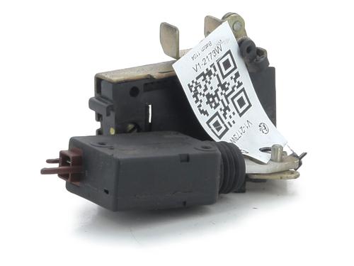 Serrure avant droite PEUGEOT 106 II (1A_, 1C_) 1.4 i | BP30808208C97 