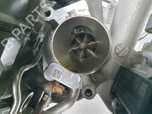 Engine SEAT LEON (5F1) 1.2 TSI | BP34428028M1  - Image 7