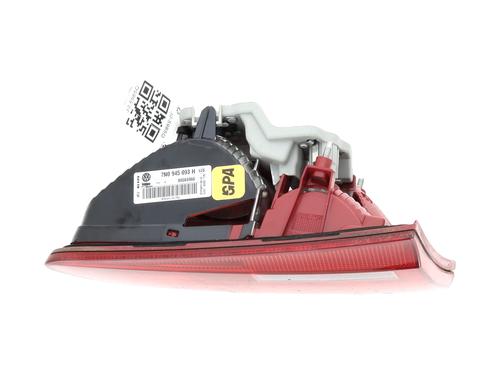 Left tailgate light VW SHARAN (7N1, 7N2) 2.0 TDI | BP30957721C79