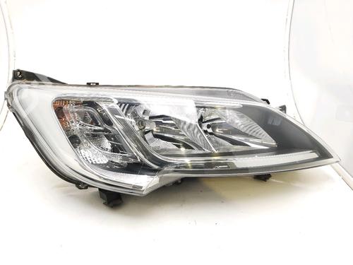 Used Right headlight CITROËN JUMPER II Van 2.0 BlueHDi 130 (130 hp) 10907849