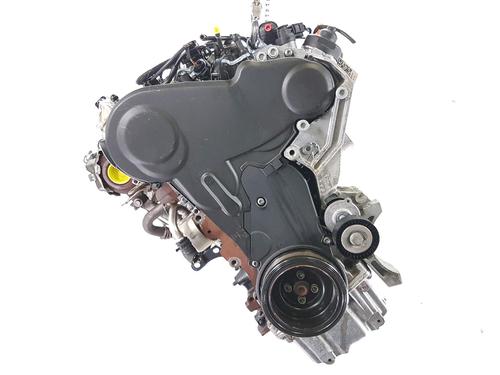 Used Engine Engine SKODA YETI (5L) 2.0 TDI 4x4 (140 hp) 33838463 33838463