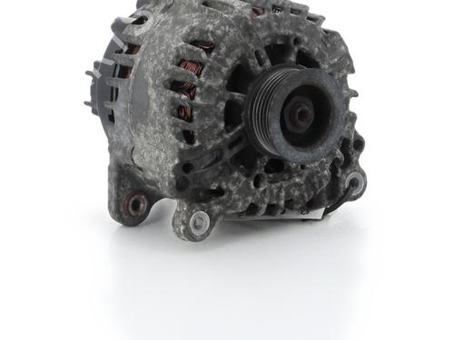 Alternator AUDI A4 B8 (8K2) 2.7 TDI | BP38741177M7 - Image 4