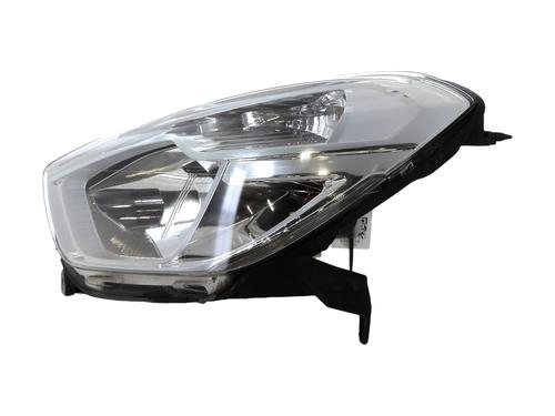 Used Left headlight DACIA DOKKER Box Body/MPV 1.2 TCe 115 (FEM0) (114 hp) 29495207