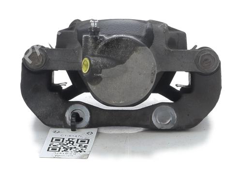 Left front brake caliper CITROËN C4 CACTUS 1.2 VTi 82 | BP32401120M105
