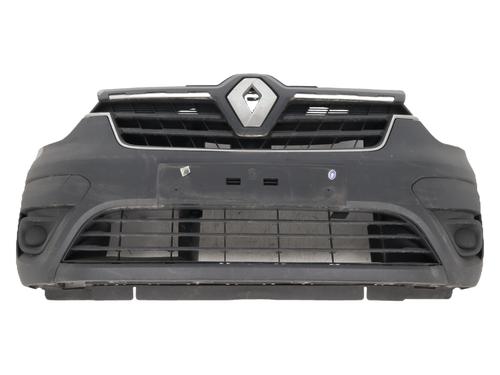 front-bumper-renault-express-box-bodympv-2021-36853613 main image