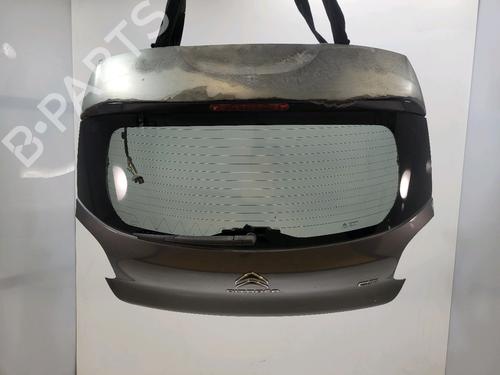 Used Tailgate CITROËN C3 III (SX) 1.2 THP 110 (SXHNPS, SXHNZT, SXHNZ6) (110 hp) 29932301