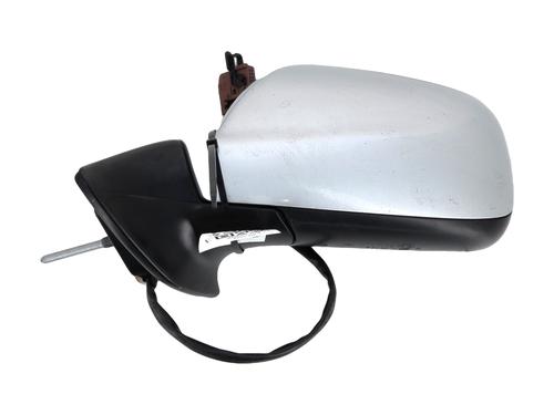 Left mirror PEUGEOT 407 (6D_) 1.6 HDi 110 (6D9HZC, 6D9HYC) | BP27333092C26 