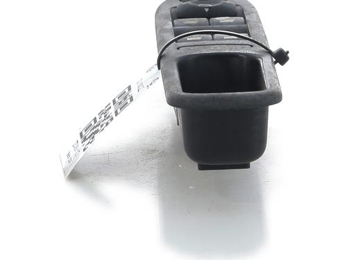 Left front window switch CITROËN C3 Picasso (SH_) 1.4 VTi 95 (SH8FSC, SH8FP0, SH8FP6) | BP32013712I27