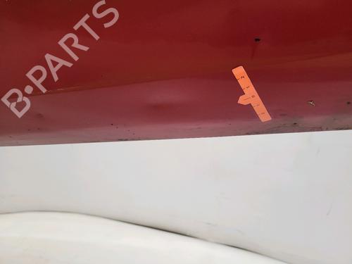 Left front door FORD FIESTA VI (CB1, CCN) 1.4 TDCi | BP25886949C2 