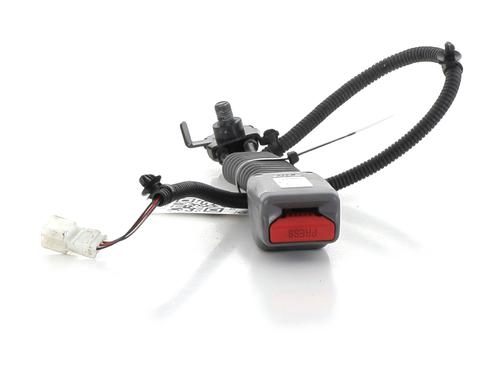 Used Seat buckle HONDA CIVIC VIII Saloon (FD, FA) 1.3 IMA (FA3, FD3) (95 hp) 30895493