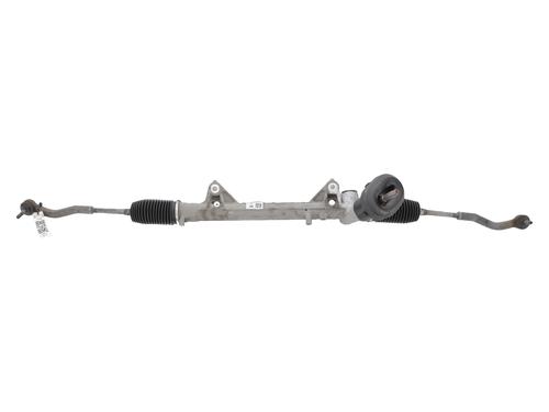 Used Steering rack Steering rack RENAULT CLIO IV Grandtour (KH_) 1.5 dCi 90 (KHN3, KHN4) (90 hp) 33261539 33261539