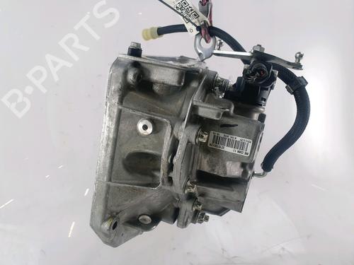 Used Gearbox RENAULT KANGOO III Box Body/MPV E-Tech Electric (FJJA) (122 hp) 29197814