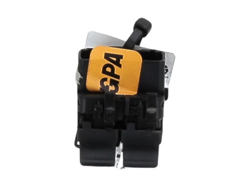 Used Left front window switch RENAULT MEGANE II (BM0/1_, CM0/1_) 1.6 16V (112 hp) 29987739