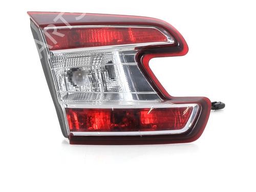 Feu de coffre gauche RENAULT MEGANE III Grandtour (KZ0/1) 1.6 dCi (KZ00, KZ12, KZ13) (130 hp) 31876030