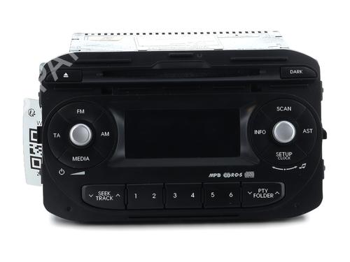 radio-kia-picanto-ii-ta-2011-2012-2013-2014-2015-2016-2017-2018-31937138 main image