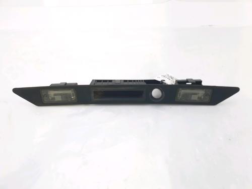 Used Tailgate handle AUDI A5 Convertible (8F7) 2.7 TDI (190 hp) 31284424