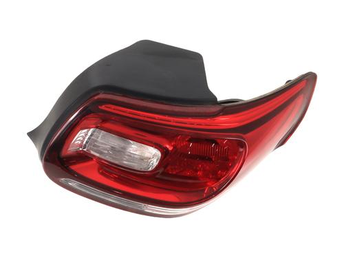 Used Right taillight CITROËN DS3 (SA_) 1.6 HDi 90 (92 hp) 26229198
