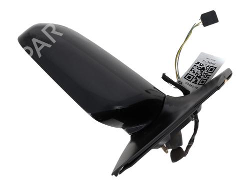 Used Left mirror TOYOTA YARIS (_P1_) 1.3 (SCP12_, SCP13_, SCP12R, SCP13R) (87 hp) 31661551