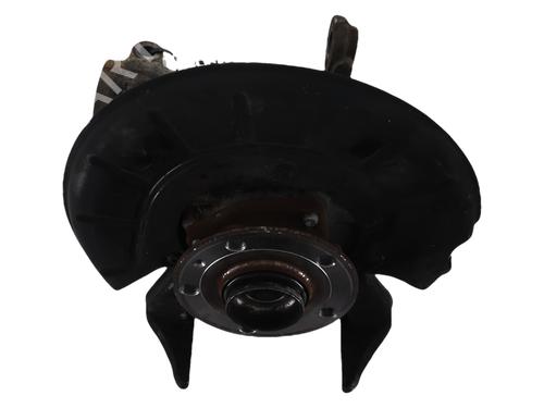 Left front steering knuckle AUDI A3 Convertible (8P7) 1.9 TDI | BP32433942M25